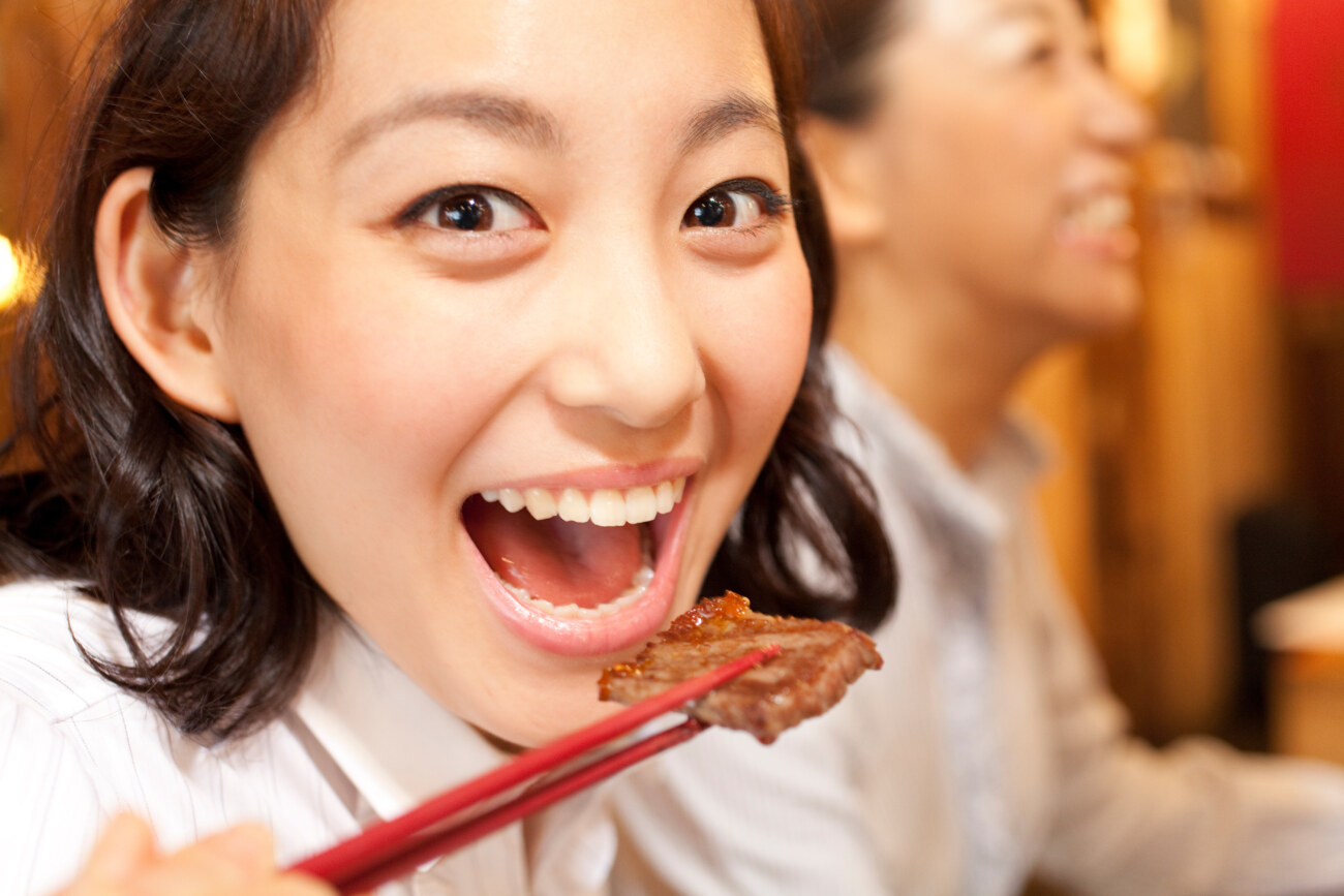 【ダイエット】焼肉を楽しむためのダイエット中のメニュー選び